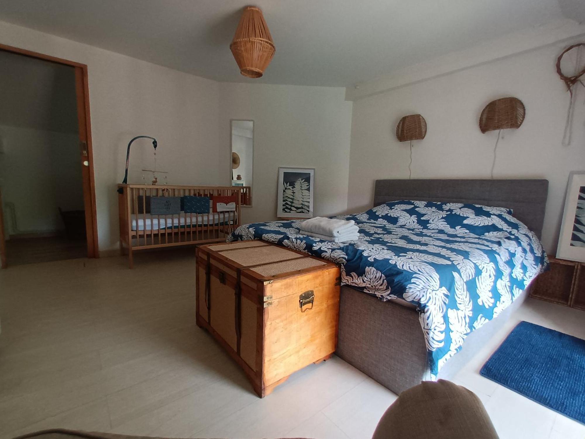L'Etable Givernoise Bed & Breakfast Живерни Екстериор снимка